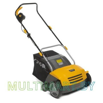 Скарификатор-аэратор Stiga SV 213 E